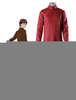 cosplay costume de Naruto Déguisements Halloween
