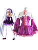 Cosplay costume pour Aku dans cartoon VOCALOID Déguisements Halloween