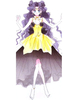 Cosplay costume pour cartoon de filles Sailor Moon Déguisements Halloween