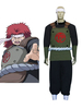 Cosplay costume pour cartoon de Naruto Déguisements Halloween
