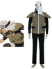 Cosplay costume pour cartoon de Naruto Déguisements Halloween