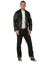 Cosplay Costume pour homme en Synthétique noir Manteaux Déguisements Halloween