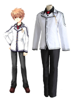 Cosplay Costume Réécriture d’Ichigo Kido Déguisements Halloween