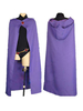 Cosplay Costume Teen Titans aller Corbeau Déguisements Halloween