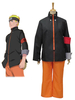 Cosplay costume Uzumaki Naruto de Naruto Déguisements Halloween