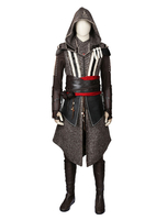 Cosplay dans Assassins Creed Déguisements Halloween