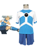 Cosplay de costume dans Inazuma Eleven Déguisements Halloween