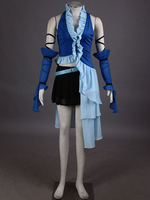 Cosplay de Final Fantasy Déguisements Halloween