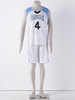 Cosplay de Kuroko No Basketball Déguisements Halloween