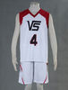 cosplay de Kuroko No Basketball Déguisements Halloween