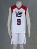 cosplay de Kuroko No Basketball Déguisements Halloween