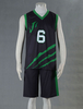 cosplay de Kuroko No Basketball Déguisements Halloween