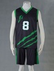 cosplay de Kuroko No Basketball Déguisements Halloween