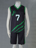 cosplay de Kuroko No Basketball Déguisements Halloween