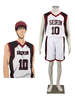 Cosplay de Kuroko No Basketball Kagami Taiga Déguisements Halloween