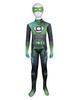 Cosplay de Zenta multicolore unisexe Lycra Déguisements Halloween enfants Déguisements Halloween