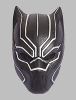 Cosplay Déguisements Halloween Avengers noir Panther 2021 Helmet Marvel Comic Arme Cosplay Déguisements Halloween