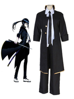cosplay K Anime Kuroh Yatogami Déguisements Halloween perruque de cosplay