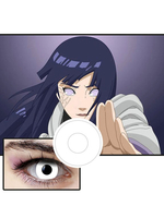 Cosplay Lentilles de contact de Naruto Animé japonaise Cosplay 0.00 14.00 38% Balafilcon Deux pièces dans une boîte 1 an Déguisements Halloween