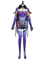 Cosplay Polyester Hat Lait Soie Polyester Fiber Girl \ s Japanese Anime Set