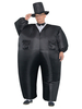 Costume 2021 Gonflable Ensemble De Mariés De Toussaint Costumes Unisexes Adultes Déguisements Halloween