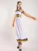 Costume Arabe Femme Costume De Perle De Bal Mascarade Exotique Perlé Déguisements Halloween