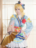 Costume Ayase Eli de Love Live! Déguisements Halloween
