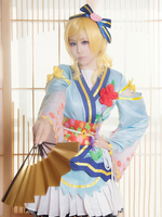 Costume Ayase Eli de Love Live! Déguisements Halloween