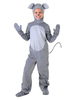 Costume Carnaval Carnaval de Cosplay de combinaison de souris denfants dHalloween Halloween