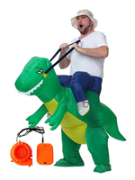 Costume Carnaval Gonflable D