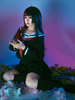 Costume comme Enma Ai de Hell Girl Déguisements Halloween