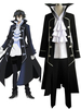 Costume comme Gilbert Nightray de Pandora Hearts Déguisements Halloween