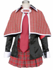 Costume comme Hinamori Amu de Shugo Chara Déguisements Halloween