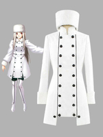 Costume comme Irisviel von Einzbern Type-moon Déguisements Halloween