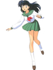 Costume comme Kagome dans InuYasha Déguisements Halloween