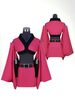 Costume comme Kijima Matako de Gintama Déguisements Halloween