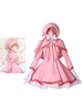 Costume comme Kinomoto Sakura de Cardcaptor Sakura Déguisements Halloween