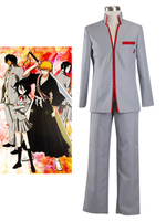 Costume Comme Kurosaki Ichigo De Bleach Déguisements Halloween