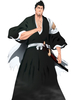 Costume comme Kurosaki Isshin de Bleach Déguisements Halloween
