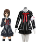 Costume comme Kurosu Yuki de Vampire Knight Déguisements Halloween