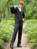 Costume comme Li Syaoran de Cardcaptor Sakura Déguisements Halloween
