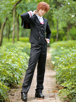 Costume comme Li Syaoran de Cardcaptor Sakura Déguisements Halloween