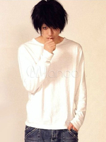 Costume comme Light Yagami de Death Note Déguisements Halloween