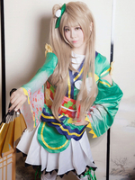 Costume comme Minami Kotori de Love Live! Déguisements Halloween