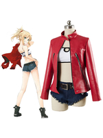 costume comme Saber Fate Déguisements Halloween