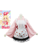 Costume comme Sakura de Cardcaptor Sakura Déguisements Halloween
