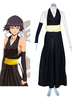Costume Comme Soi Fon De Bleach Déguisements Halloween