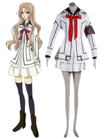 Costume comme Souen Ruka de Vampire Knight Déguisements Halloween