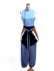 Costume cosplay avatar; Korra Déguisements Halloween