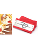 Costume Cosplay bandeau Naruto Deidara Halloween